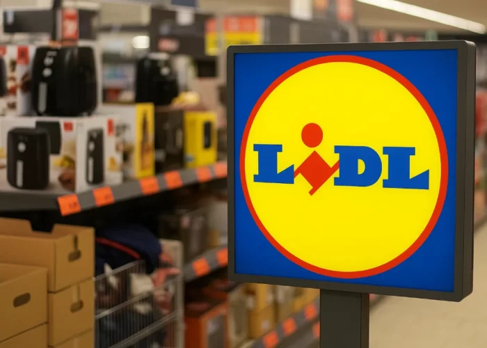 Black Friday Lidl 2025: 7 trucchi per veri affari (senza stress)