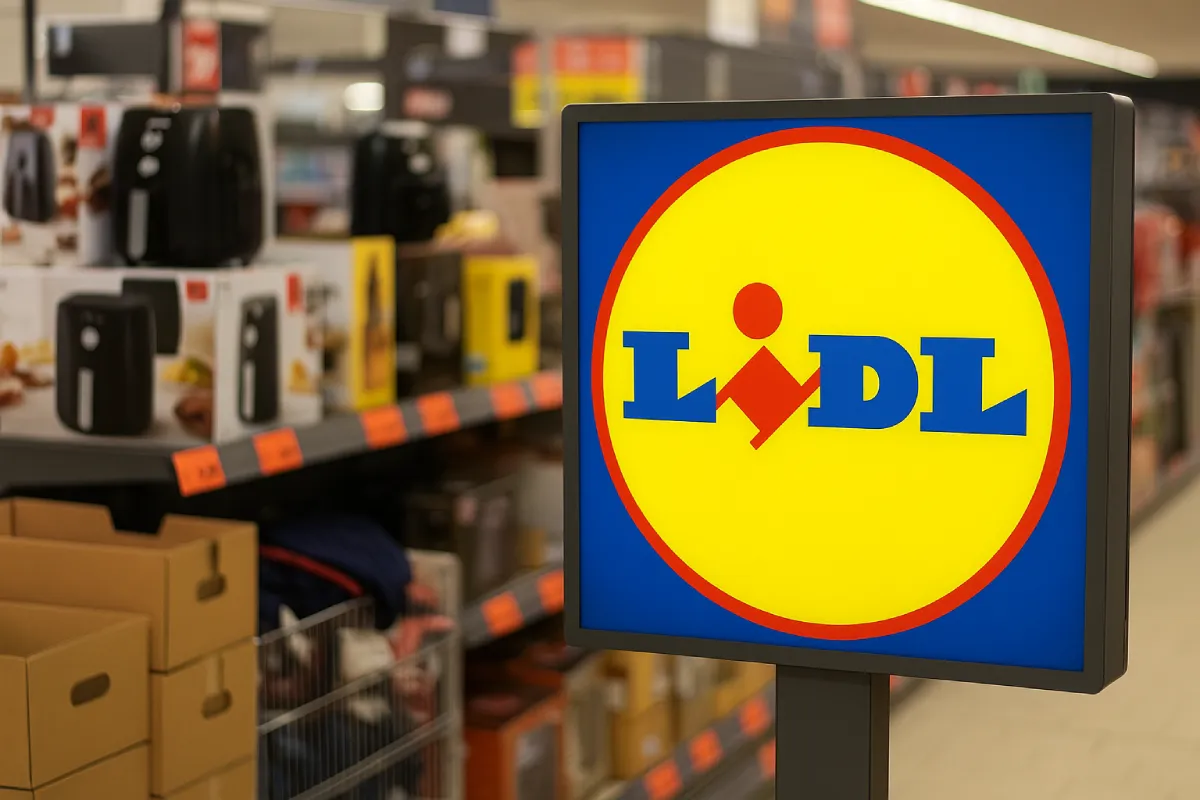 Black Friday Lidl 2025: 7 trucchi per veri affari (senza stress)