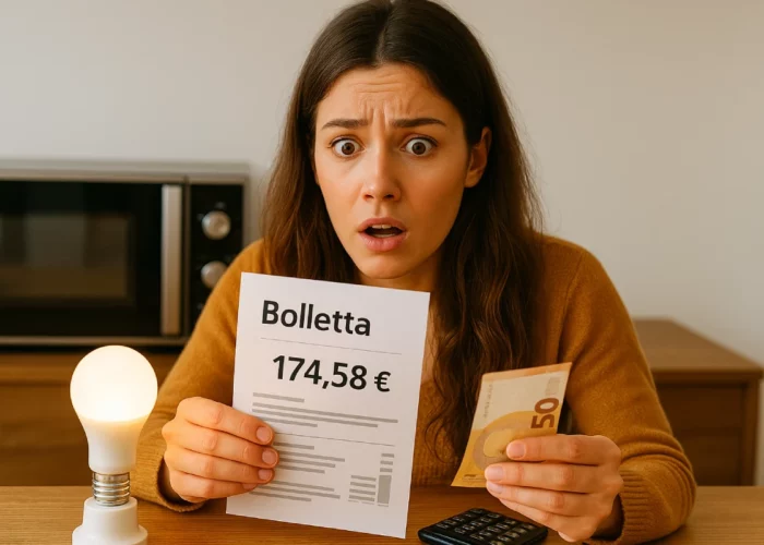 Come risparmiare sulla bolletta: tecniche efficaci e concrete !