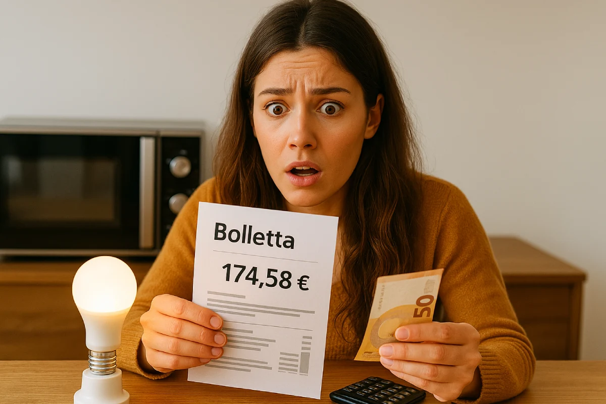 Come risparmiare sulla bolletta: tecniche efficaci e concrete !