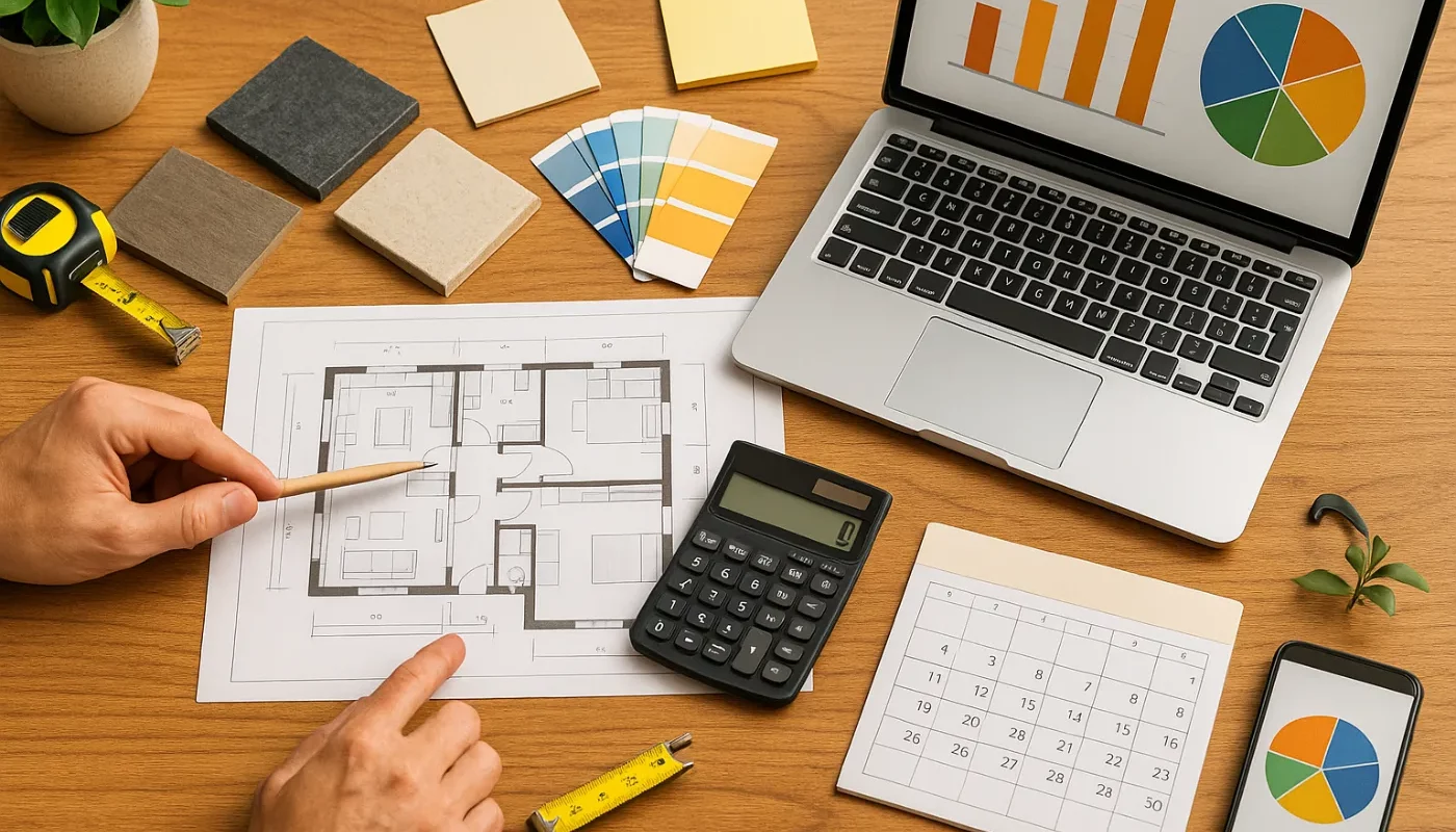 Cucina in muratura: guida completa costi e progetti 2025