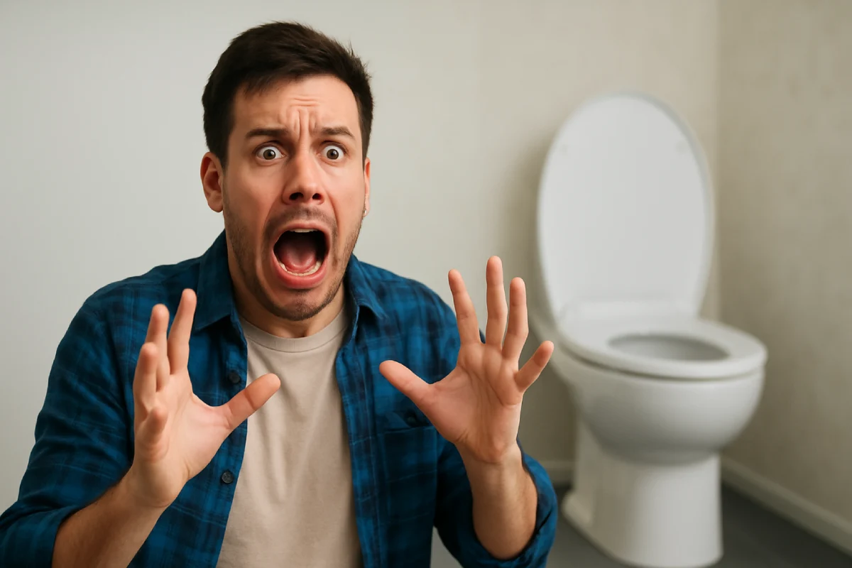 Perché il tuo lavandino è più pericoloso del WC (e nessuno te l’ha mai detto prima)