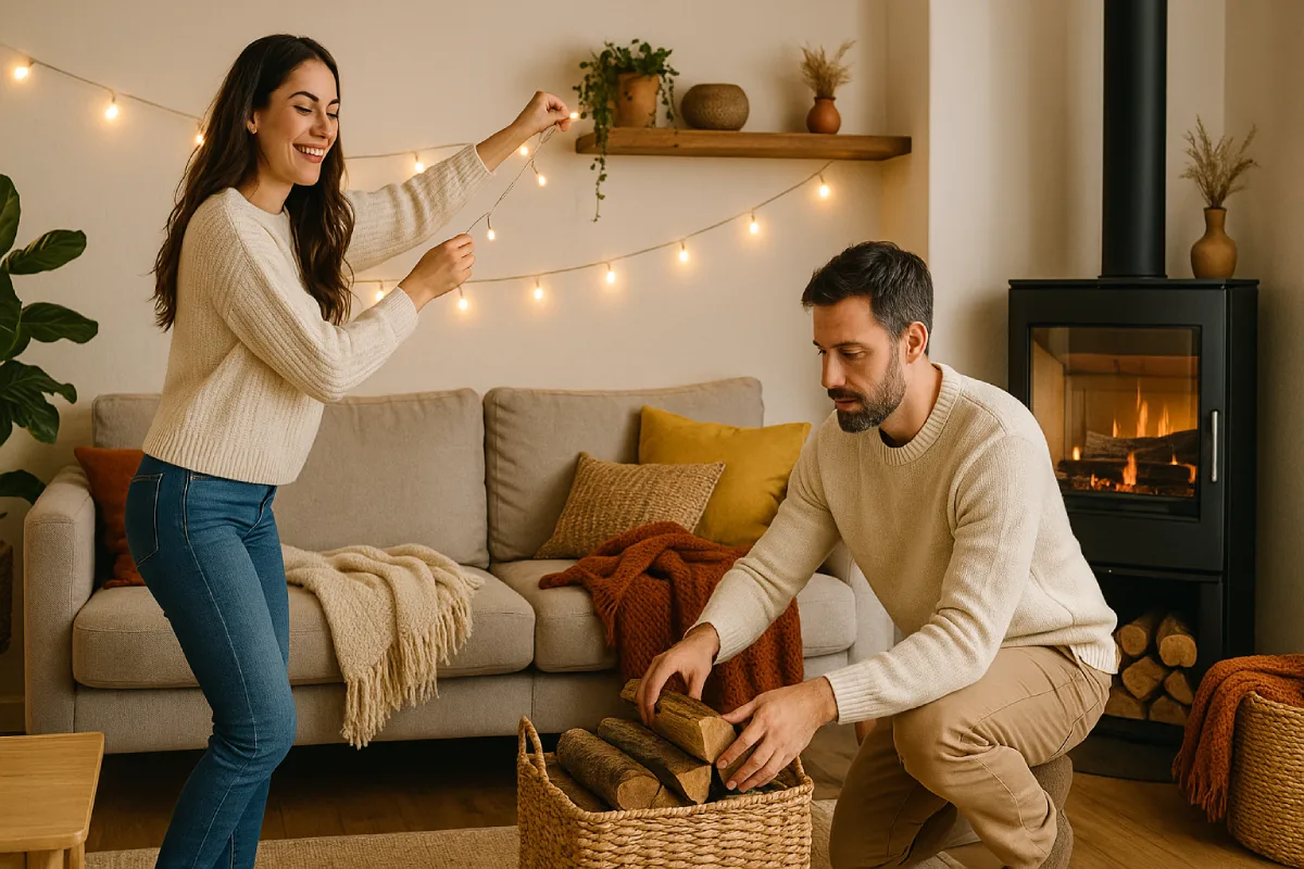 7 Trucchi Geniali per Riscaldare Casa Risparmiando (Senza Cambiare Caldaia)