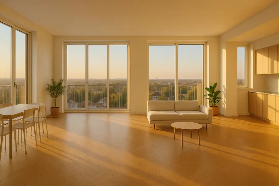 crediamo che ogni spazio abbia il potenziale per diventare straordinario