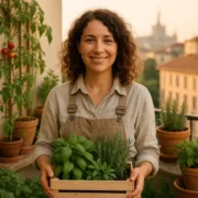 Foto di Giulia Romano