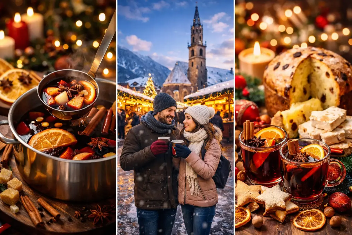 Vin brulé perfetto a casa: gli errori che tutti fanno (e come evitarli)