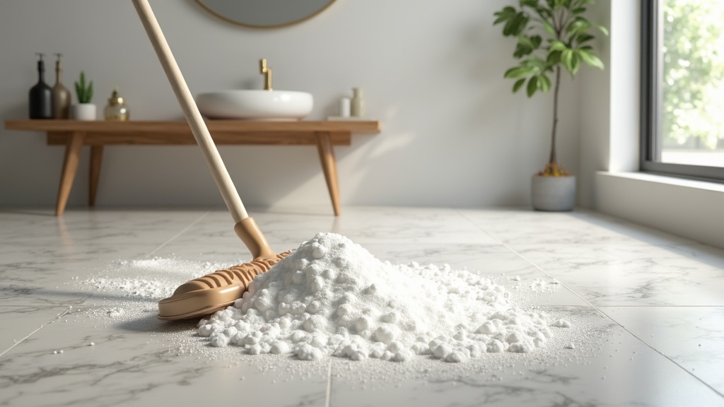 Aceto bianco per pulire i pavimenti: il segreto naturale delle nonne che funziona davvero