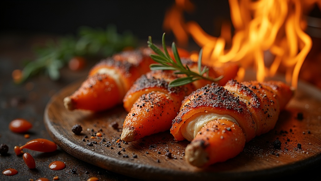 Croccanti fuori, morbide dentro: le focaccine al forno che ti faranno impazzire