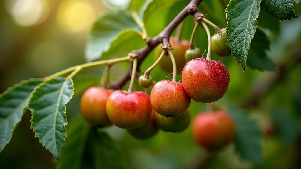 La Cenere Nasconde un Tesoro per i Tuoi Alberi da Frutto