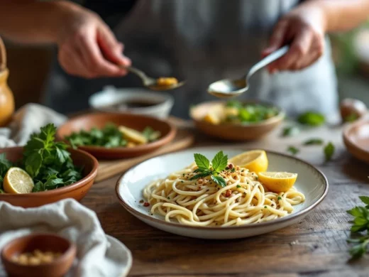 5 ricette della nonna con asparagi e fave: i sapori di marzo che ritornano