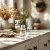 5 trucchi della nonna per pulire casa prima di Pasqua senza stress