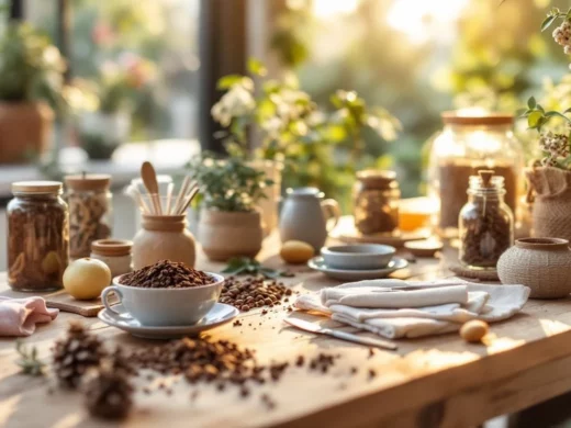 Cinque modi geniali per riciclare i fondi di caffè che ti faranno risparmiare