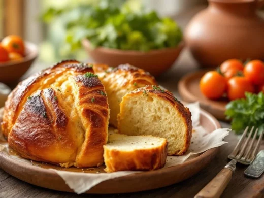 Colomba pasquale fatta in casa: la ricetta della nonna che profuma di tradizione