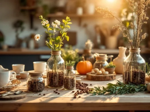 Come creare vasi biodegradabili con i fondi del caffè per il tuo orto