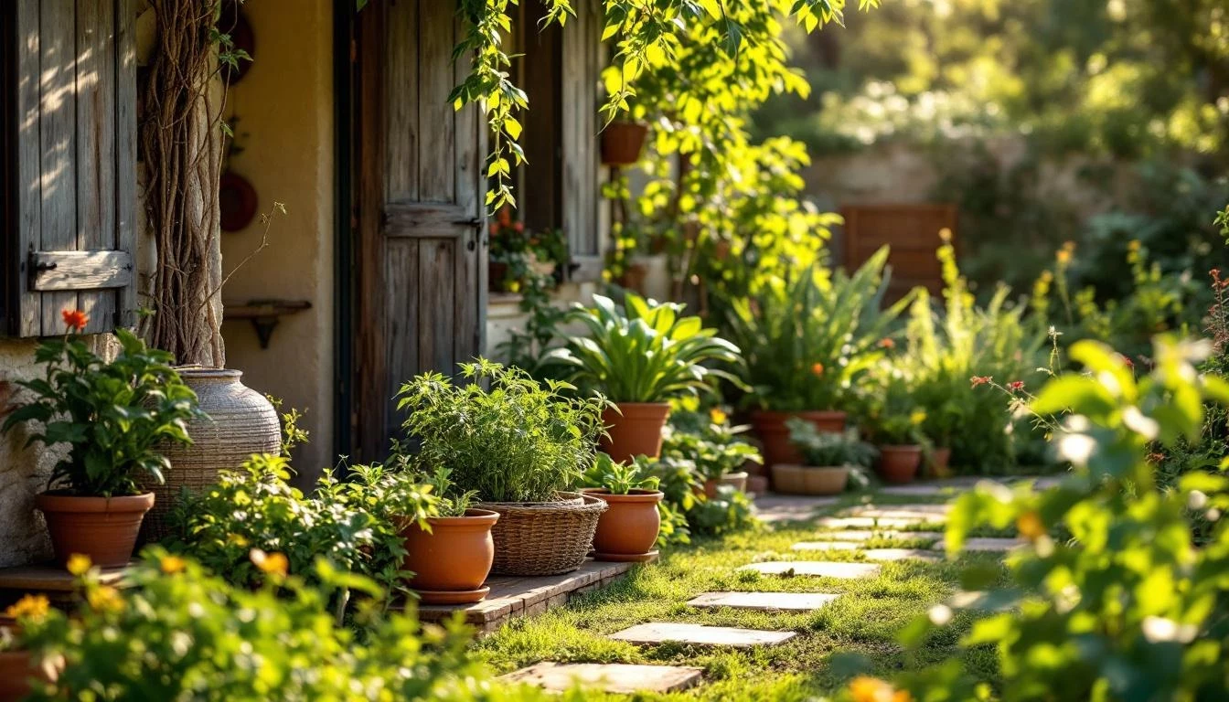Come preparare il giardino e l’orto a marzo: i 5 trucchi dei contadini italiani
