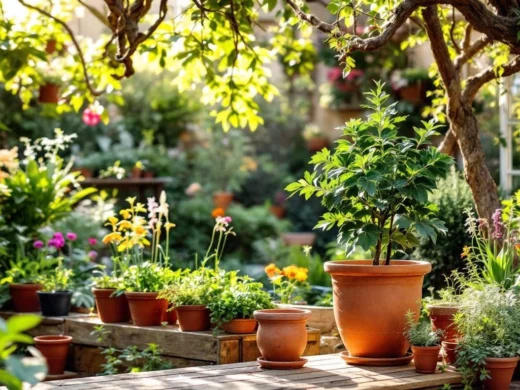 Come preparare giardino e orto a marzo per semine perfette ad aprile
