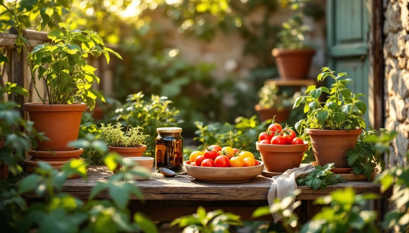 Come preparare l’orto di marzo con il metodo dei nonni per pomodori e zucchine