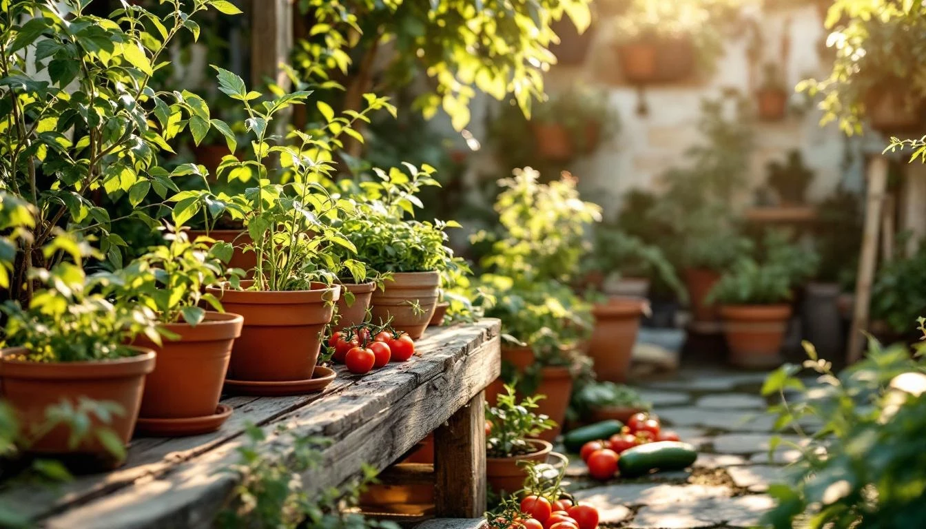 Come preparare l’orto di marzo per pomodori e zucchine perfetti