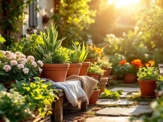 Come preparare l’orto di primavera e seminare a fine marzo senza errori