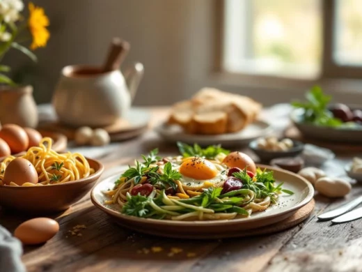 Uova di Pasqua ripiene della nonna: 5 ricette con cioccolato avanzato