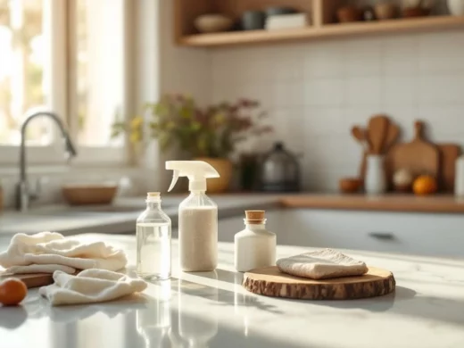 Come pulire e decorare casa per Pasqua con i trucchi della nonna