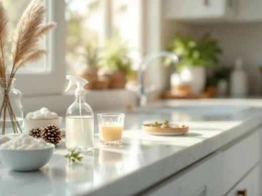 Il trucco della nonna per filtrare le microplastiche dall’acqua con ingredienti naturali