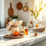 Il trucco giapponese per organizzare casa in 15 minuti al giorno