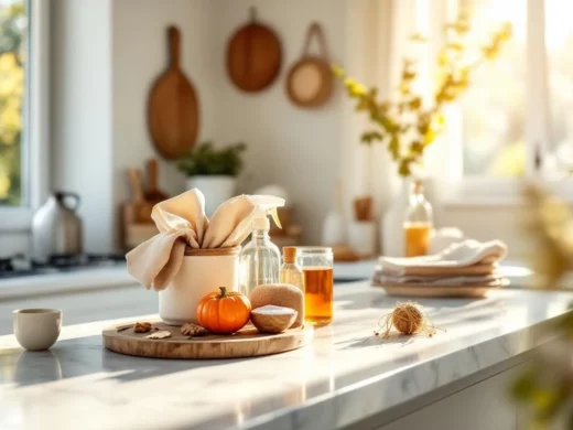 Il trucco giapponese per organizzare casa in 15 minuti al giorno