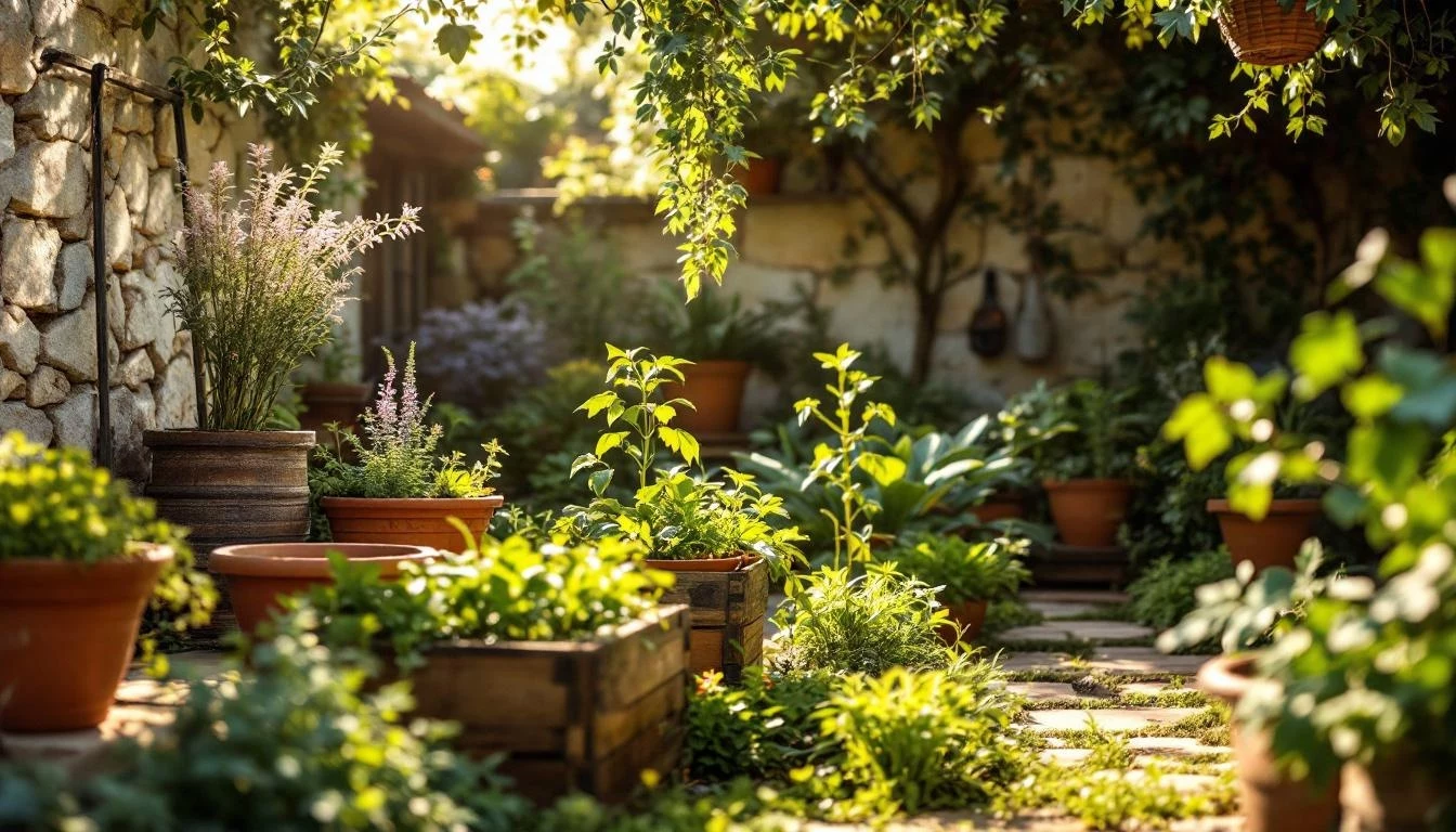 Come la transizione ecologica sta cambiando università e giardini urbani