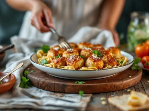 Polpette di pane raffermo della nonna: la ricetta che salvava le cene