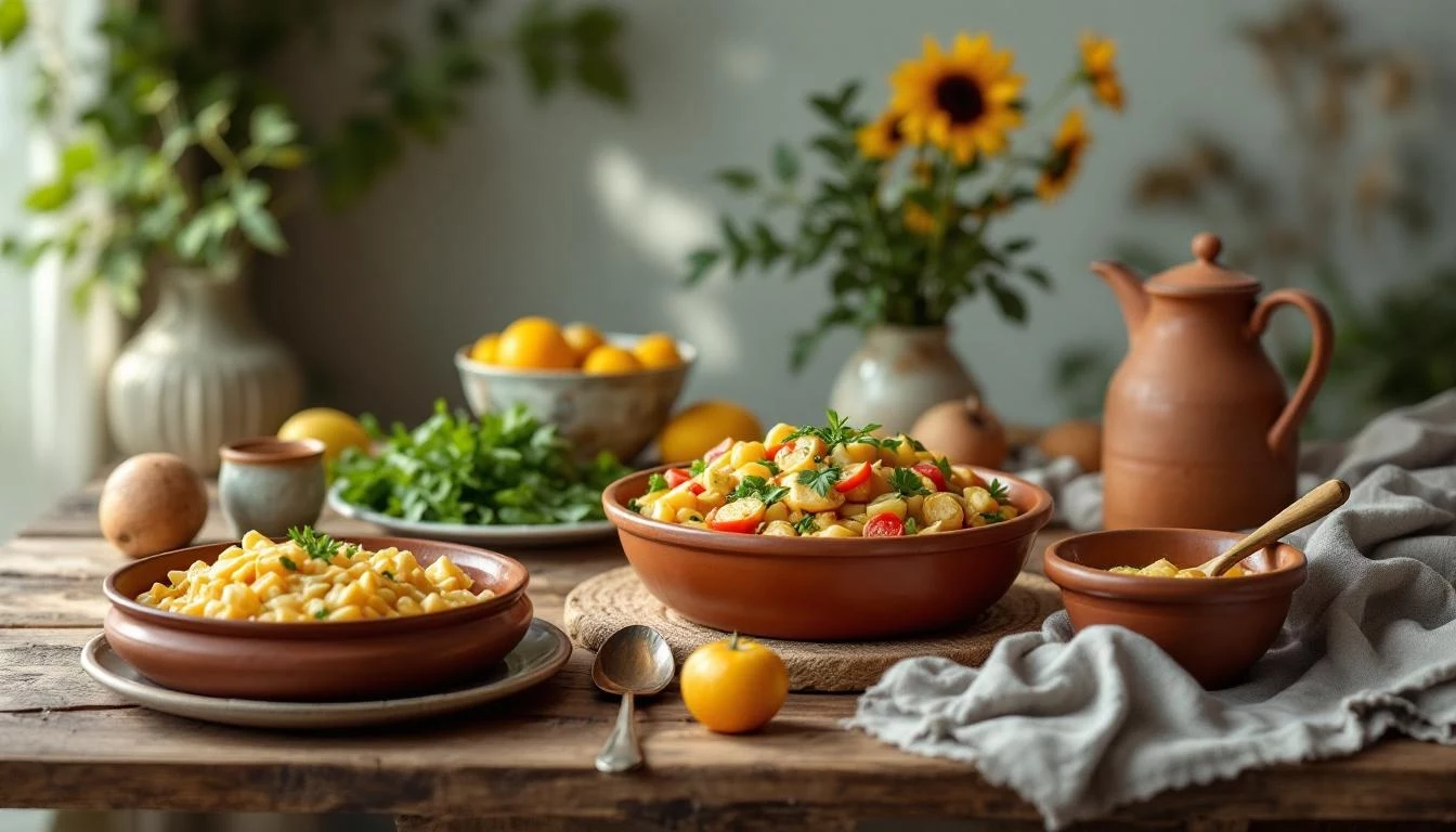 Ricette di primavera della nonna: 5 primi piatti con verdure fresche pronti in 20 minuti