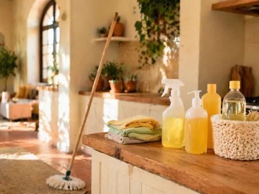 Prodotti Lidl per la casa: come fare una spesa intelligente e risparmiare davvero