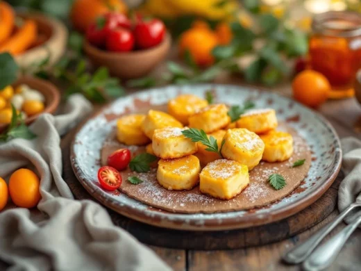 I dolci di Pasqua della nonna da fare con i bambini: 5 ricette facili