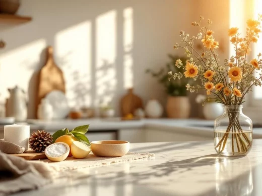 5 trucchi della nonna per pulire i vetri in primavera senza aloni