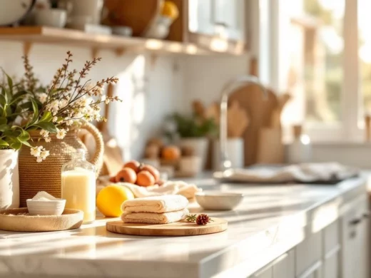 5 trucchi della nonna per finestre perfette senza aloni in primavera