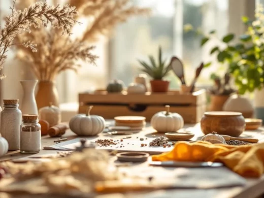 Dopo Pasqua non buttare nulla: 5 trasformazioni geniali per decorazioni che non usi più