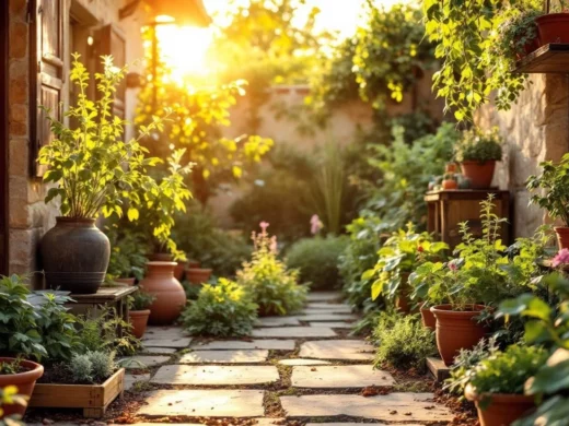 Orto in primavera: coltiva verdure a km zero con metodi tradizionali