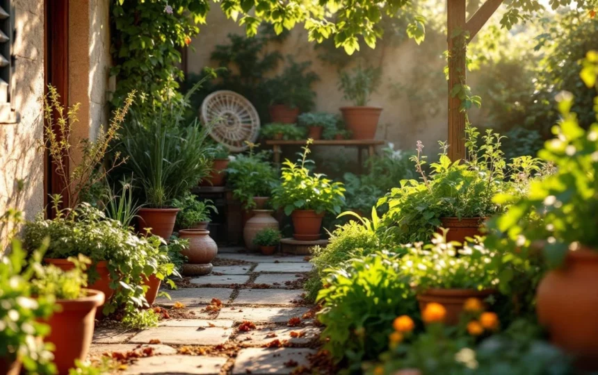 Orto in primavera: i trucchi della nonna per verdure fresche a km zero