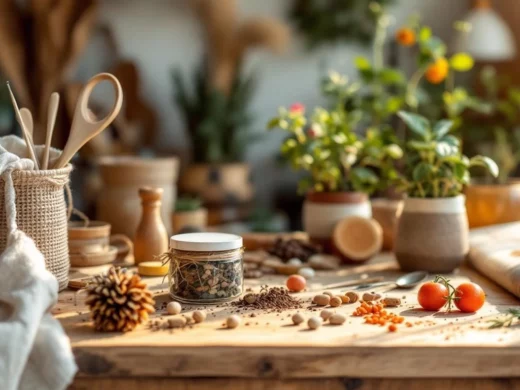 Come creare un terrario chiuso che si mantiene da solo per anni