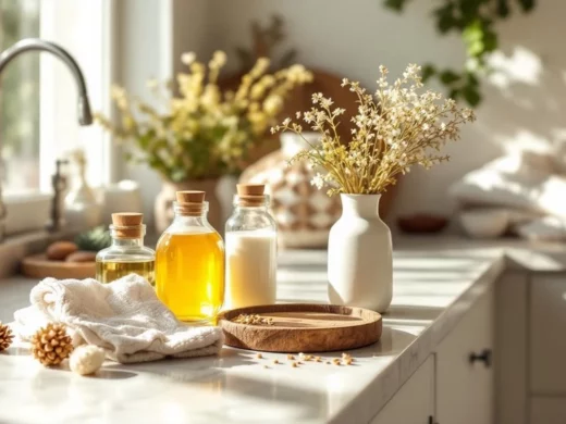 Pulizia profonda di primavera: il metodo che gli italiani amano davvero