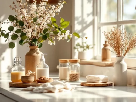 Decluttering di primavera: il metodo che libera spazi e risparmia tempo