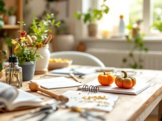 Angolo lettura fai da te: come crearlo con materiali di recupero