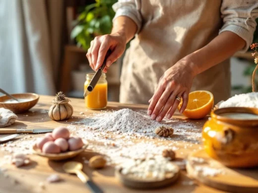 Detersivi fai da te con ingredienti naturali: risparmia fino a 200 euro l’anno