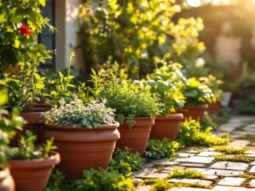 I cinque lavori essenziali per orto e giardino che ad aprile fanno la differenza