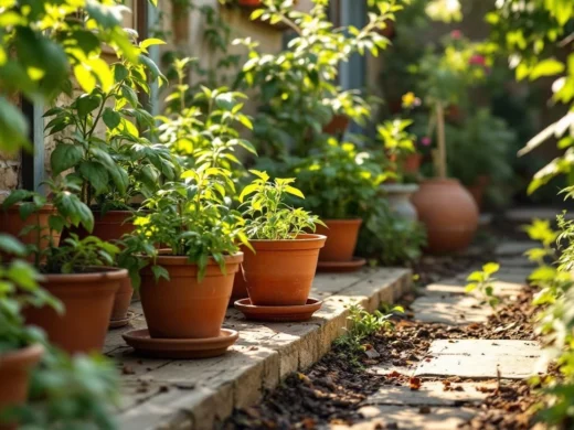 Come preparare l’orto di aprile: 5 trucchi dei contadini per pomodori e basilico rigogliosi