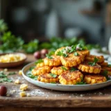 Frittelle di fiori di sambuco della nonna: il dolce di primavera che profuma di casa