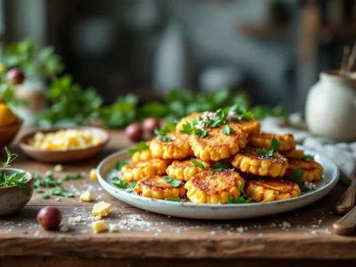 Frittelle di fiori di sambuco della nonna: il dolce di primavera che profuma di casa