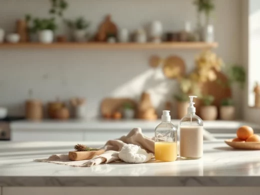 Come pulire casa con la luna piena: i trucchi della nonna che funzionano