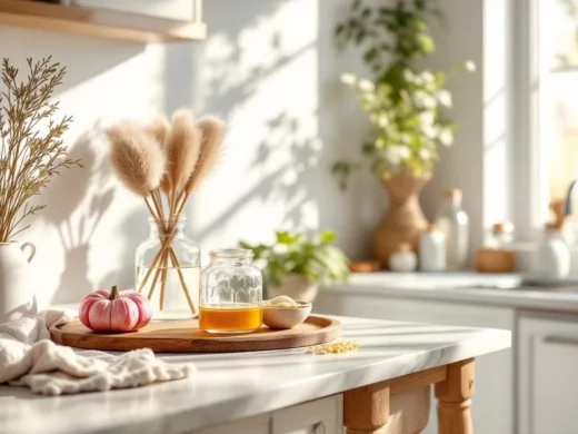 Pulizia di primavera: il metodo della nonna contro acari e allergie