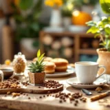 Fondi di caffè: 7 modi geniali per riciclarli che ti faranno risparmiare